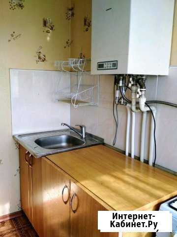 1-к квартира, 36 кв.м., 3/4 эт. Евпатория - изображение 1