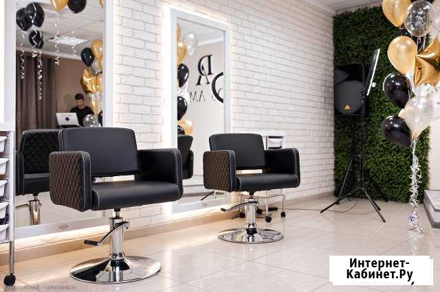 Аренда места для парикмахера, маникюра Краснодар - изображение 1