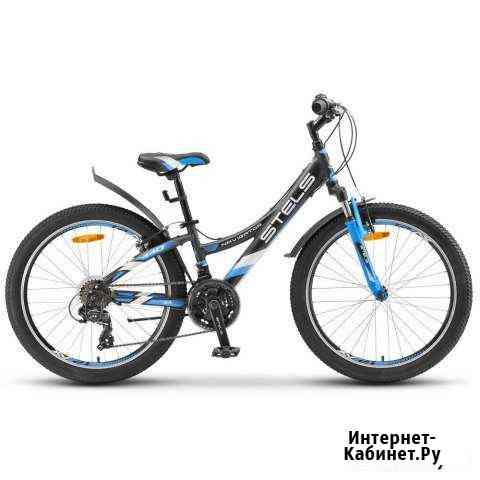 Велосипед stels Navigator 440 V подростковый Ростов-на-Дону