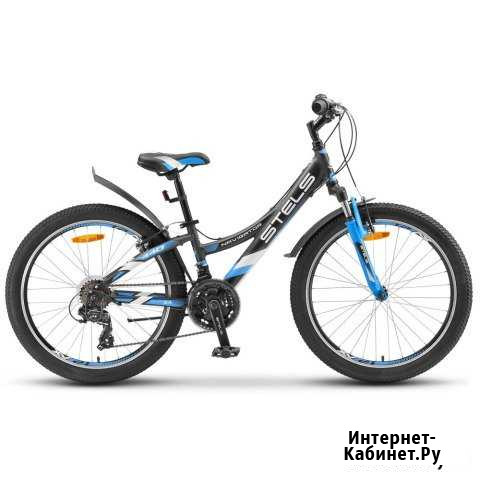 Велосипед stels Navigator 440 V подростковый Ростов-на-Дону - изображение 1