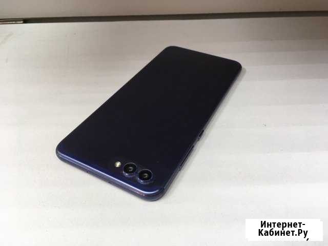 Смартфон Honor View 10 128 gb нп2 Москва - изображение 1