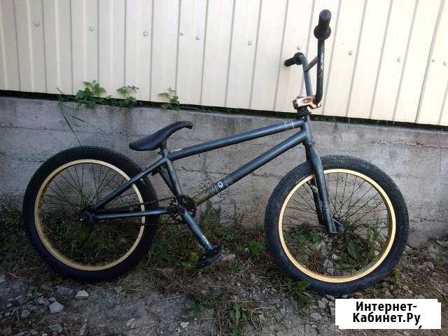 Bmx Анапа - изображение 1
