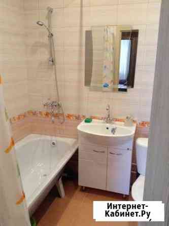 1-к квартира, 37 кв.м., 7/9 эт. Саранск