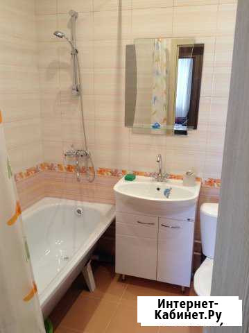 1-к квартира, 37 кв.м., 7/9 эт. Саранск - изображение 1