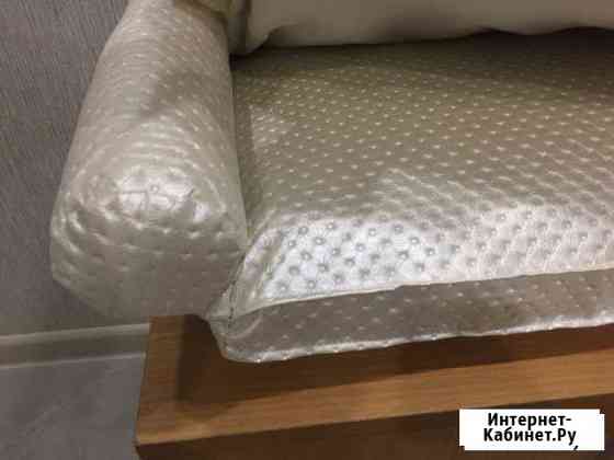 Мягкий диван для кошки или собаки Севастополь