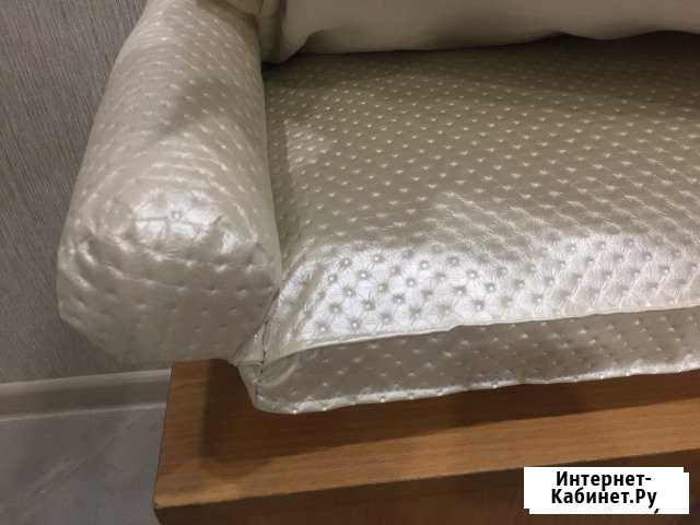 Мягкий диван для кошки или собаки Севастополь - изображение 1