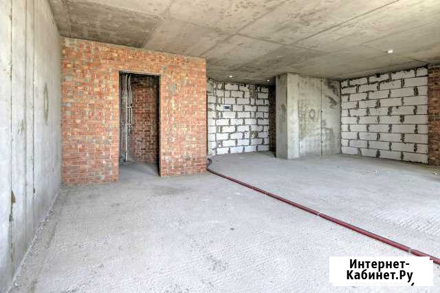 Своб. планировка, 60 кв.м., 2/15 эт. Ростов-на-Дону - изображение 1