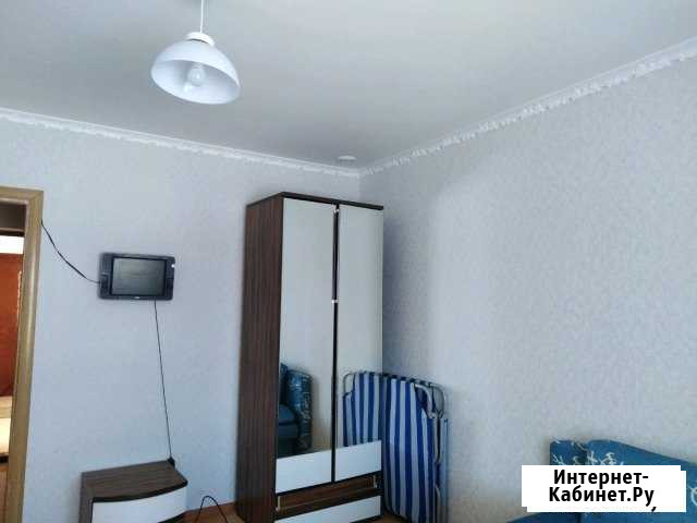 1-к квартира, 30 кв.м., 3/4 эт. Плесецк - изображение 1
