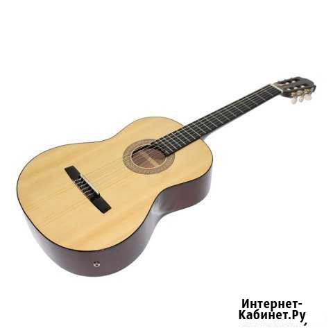 Гитара новая Hohner HC-06. Доставка Новороссийск - изображение 1