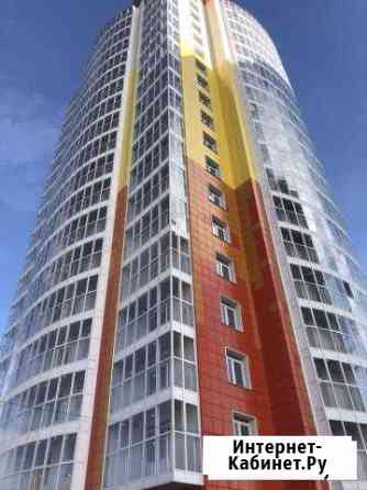 1-к квартира, 43.3 кв.м., 18/19 эт. Красноярск