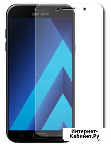 Защитные стекла SAMSUNG A5, A7 2017г Волгоград - изображение 1