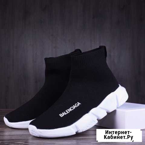 Кроссовки Balenciaga Нижний Новгород - изображение 1