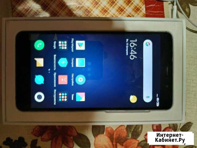 Xiaomi Mi5s Plus Киров - изображение 1