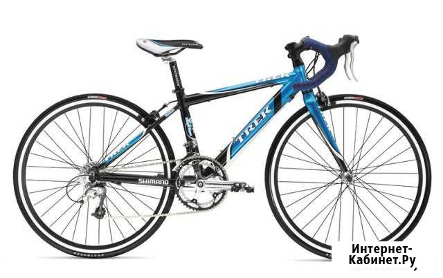 Trek KDR1000 Барнаул - изображение 1