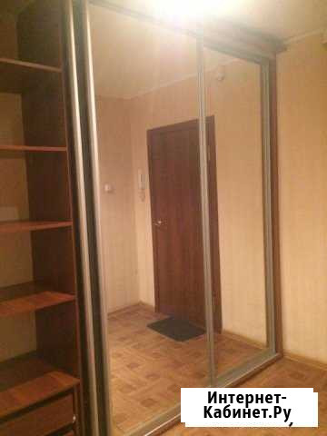 2-к квартира, 55 кв.м., 12/16 эт. Батайск - изображение 1