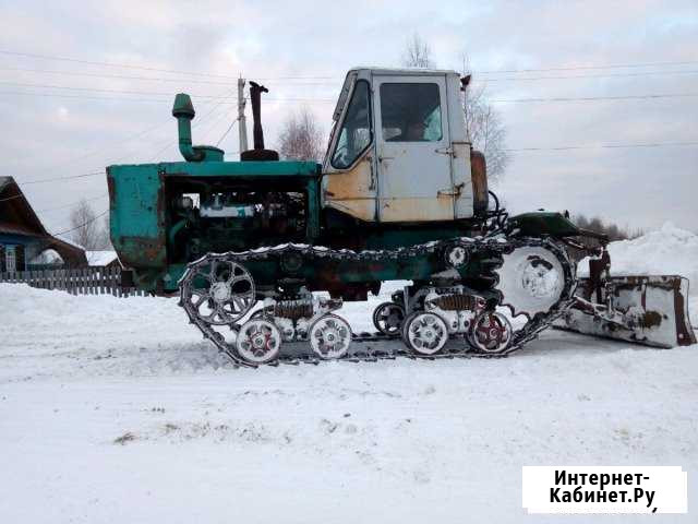 Т-150 Е-150 Г-150 Нижний Новгород - изображение 1