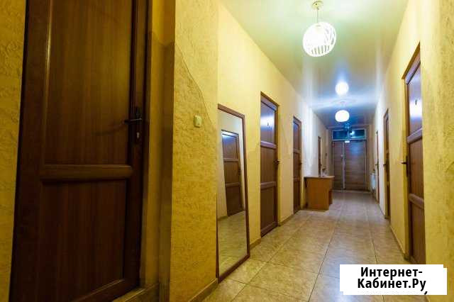 Комната 25 кв.м. в 5-к, 1/1 эт. Симферополь - изображение 1