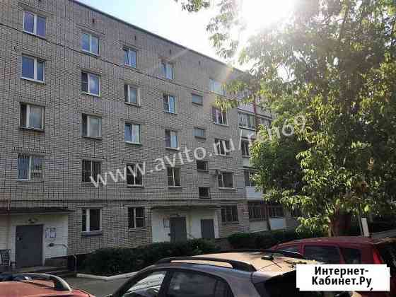 3-к квартира, 67 кв.м., 4/5 эт. Тверь