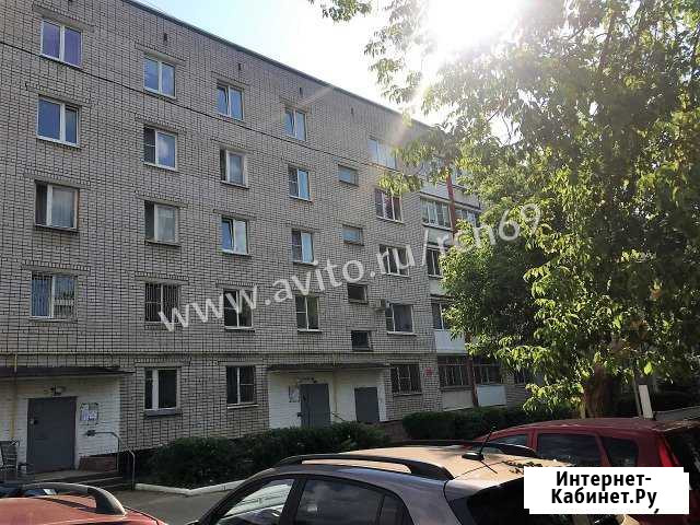 3-к квартира, 67 кв.м., 4/5 эт. Тверь - изображение 1