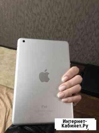 iPad mini Элиста