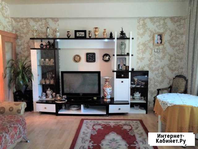 3-к квартира, 78 кв.м., 1/4 эт. Челябинск - изображение 1