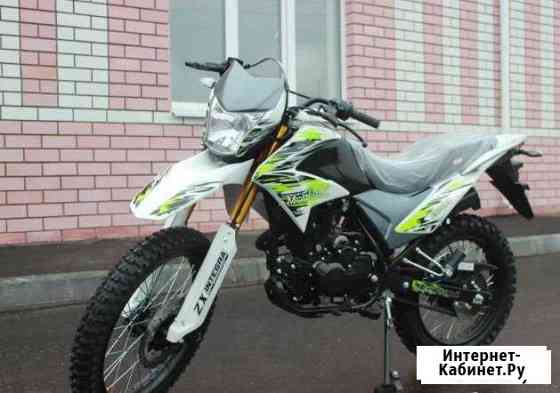 Мотоцикл Кросс 250 enduro ST в Воронеже с птс Воронеж