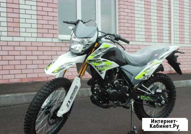 Мотоцикл Кросс 250 enduro ST в Воронеже с птс Воронеж - изображение 1