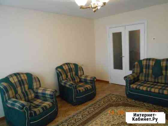 2-к квартира, 47 кв.м., 3/10 эт. Смоленск