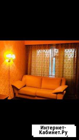 Комната 16 кв.м. в 3-к, 5/5 эт. Свердловский - изображение 1