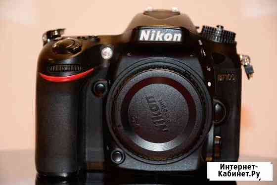 Nikon D7100 Симферополь