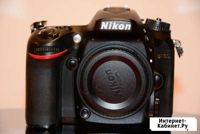 Nikon D7100 Симферополь - изображение 1