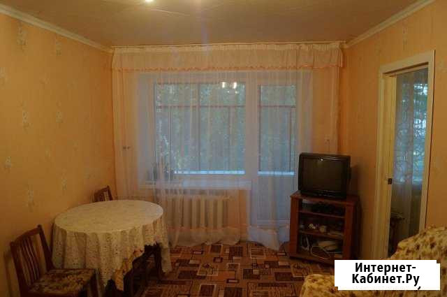 2-к квартира, 45 кв.м., 3/3 эт. Чебаркуль - изображение 1