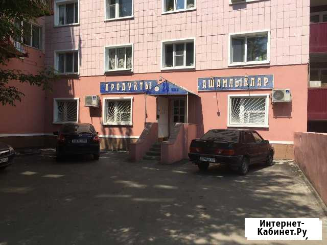 Продуктовый магазин с арендаторами 70м2 Казань - изображение 1