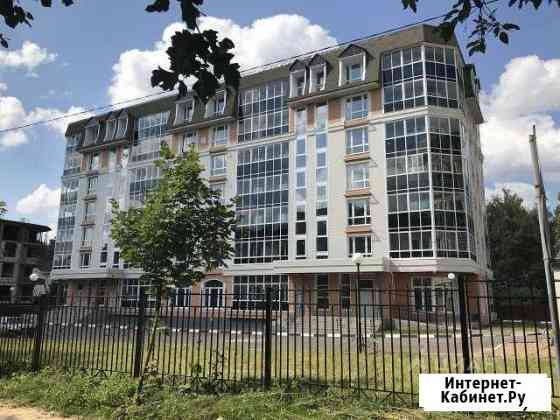 1-к квартира, 47 кв.м., 5/7 эт. Сергиев Посад