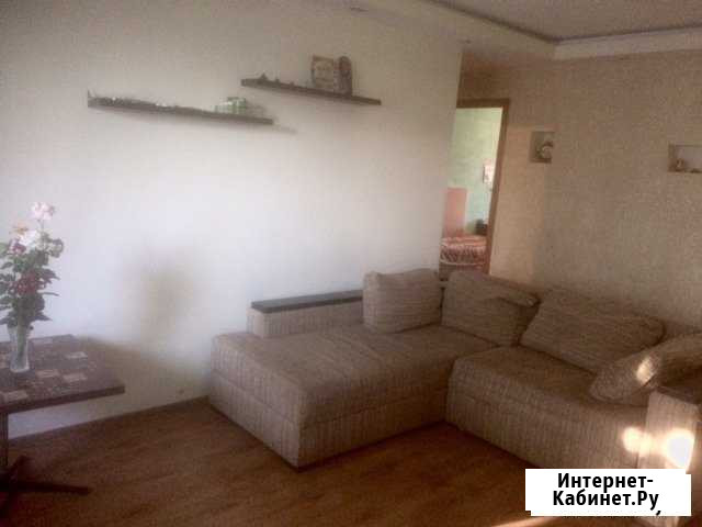3-к квартира, 60 кв.м., 4/5 эт. Таганрог - изображение 1
