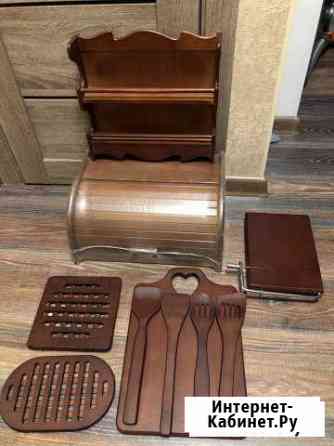 Кухонный набор дерево Ростов-на-Дону