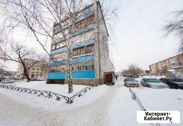 1-к квартира, 37 кв.м., 4/5 эт. Шадринск - изображение 1