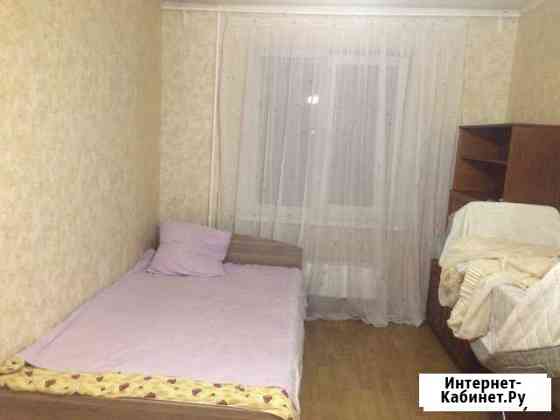 Комната 13 кв.м. в 2-к, 9/9 эт. Одинцово