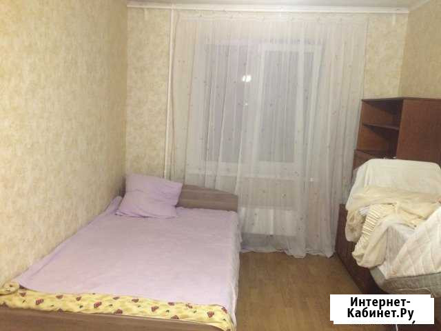 Комната 13 кв.м. в 2-к, 9/9 эт. Одинцово - изображение 1