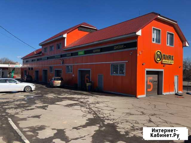 Автосервис Подольск - изображение 1