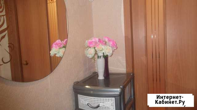 2-к квартира, 31 кв.м., 1/3 эт. Тейково - изображение 1