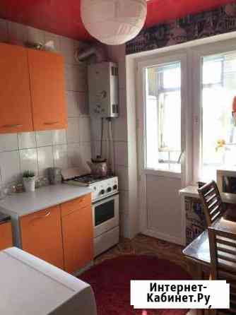1-к квартира, 30 кв.м., 5/5 эт. Прохладный