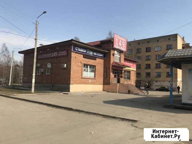 Помещение с большой проходимостью Вологда - изображение 1