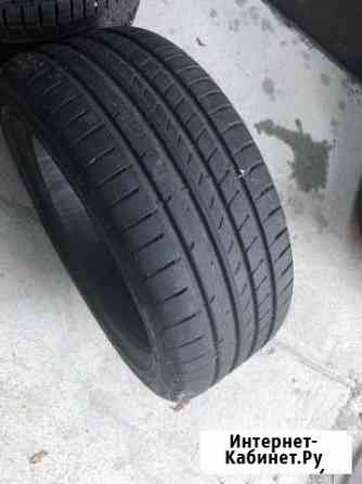 Шины Goodyear Eagle F1 245/45/18 Пятигорск