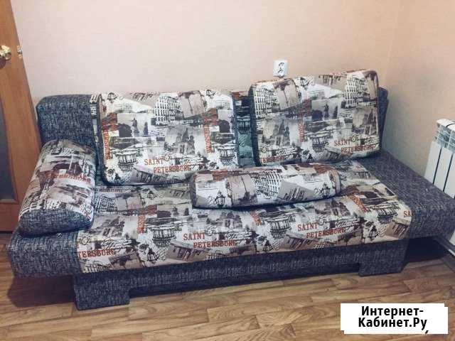 Диван Курск - изображение 1