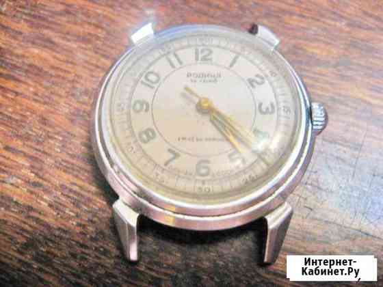 Часы наручные Родина, 1мчз им.Кирова Нижний Новгород