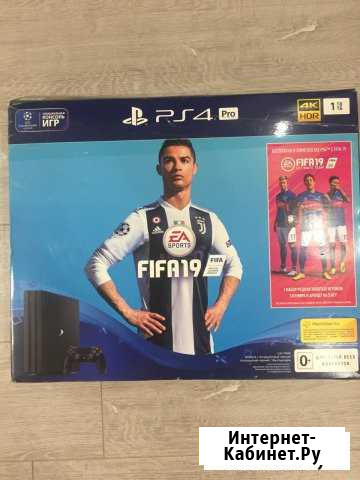 PlayStation 4 PRO + 50 игр Ставрополь - изображение 1