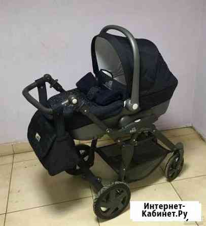 Коляска CAM Dinamico 3 в 1 Брянск