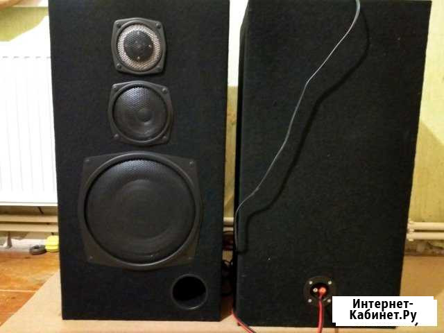 Амфитоны 35 а.с Тихорецк - изображение 1