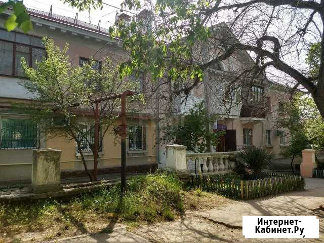 2-к квартира, 46.1 кв.м., 1/2 эт. Севастополь - изображение 1